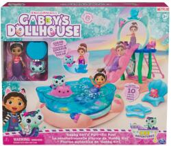 Gabbys Dollhouse Set De Joaca Piscina (6067878)