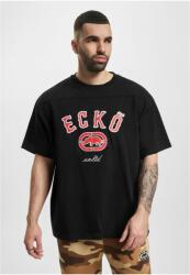 Ecko Unltd Ecko Unltd. Boxy Cut T-shirt black