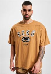 Ecko Unltd Ecko Unltd. Boxy Cut T-shirt brown