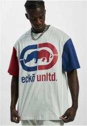 Ecko Unltd Ecko Unltd. Grande T-Shirt grey/red/blue