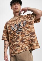Ecko Unltd Ecko Unltd. Tshirt BBall camouflage/camel/brown