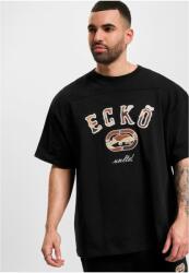 Ecko Unltd Ecko Unltd. Boxy Cut T-shirt camouflage