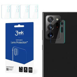 3mk Lens Protect 4x üvegfólia kamerára Samsung Galaxy Note 20 Ultra