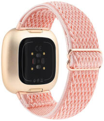 BSTRAP Pattern szíj Xiaomi Amazfit GTR Mini, sand pink