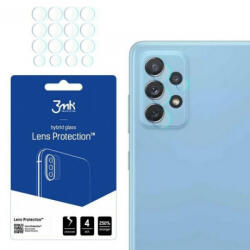 3mk Protection Lens Protect 4x üvegfólia kamerára Samsung Galaxy A72