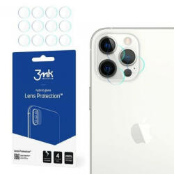3mk Protection Lens Protect 4x üvegfólia kamerára iPhone 12 Pro Max