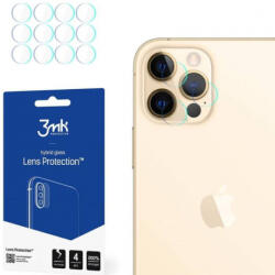 3mk Protection Lens Protect 4x üvegfólia kamerára iPhone 13 Pro Max