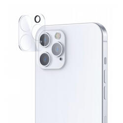 JOYROOM Mirror üvegfólia kamerára iPhone 12 Pro Max (JR-PF731)