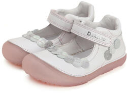 D.D.Step Barefoot nyitott cipő GELSOLE talp balerina cipő (26-31 méretben) H063-41152B (30)