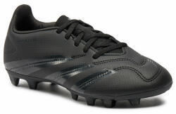 Adidas Cipő adidas Predator 24 Club Flexible Ground IG5428 Fekete 36