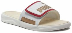 PUMA Papucs Puma Royalcat Comfort Dragon Year 395423-01 Fehér 44_5 Férfi