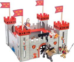 Le Toy Van Az első vörös kastélyom (DDTV256)