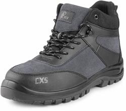 CXS Pantofi de lucru CXS PROFIT WIN O1 - 48 (2113-030-810-48)