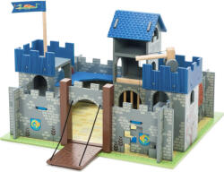 Le Toy Van Castle Excalibur (DDTV235)