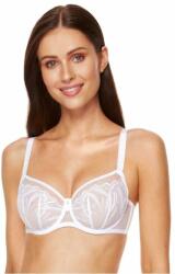 Gorteks Sutien soft Angel/B2 alb, 90C