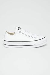 Converse - Sportcipő - fehér Női 39.5 - answear - 43 990 Ft