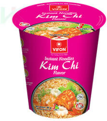 VIFON instant tészta Kimchi íz 60g