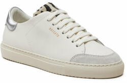 Axel Arigato Sportcipők Axel Arigato Clean 90 Triple Sneaker 1626001 White / Silver 40 Női