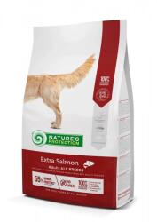Nature's Protection Nature s Protection Dog Extra Salmon, 12 Kg + 3 Kg Gratis (C119)