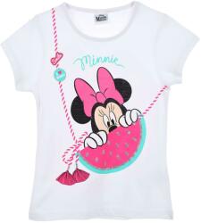  DISNEY Dinnyés Minnie egér póló 5-6 év (116 cm)