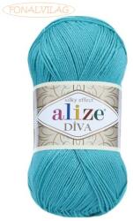 alize DÍVA - Jáde - 610