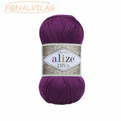 alize DÍVA - Szilva - 297