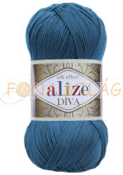 alize DÍVA - Petrol - 646