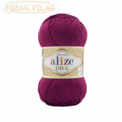 alize DÍVA - Fukszia - 326