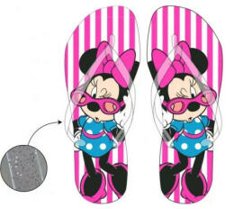 Disney Minnie gyerek Flip-Flop papucs (85EMM52518489A28)