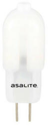Asalite LED Izzó G4 12V 1, 5W 4000K (110 lumen) (ASAL0071) - asalite
