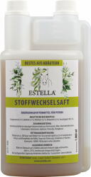 ESTELLA Anyagcsere-lé - 1.000 ml