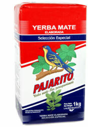 Pajarito Yerba Mate Tea, Pajarito Selección Especial 1 kg