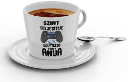  Gamer Anyuka - Kávéscsésze (648836)