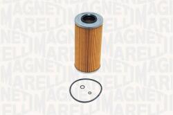 Magneti Marelli Filtr Oleju - centralcar - 30,35 RON