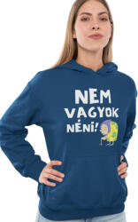 Nem vagyok néni! - Kapucnis Pulóver (banypulcsi171)