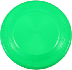 AktivSport Frizbi 24 cm zöld teli