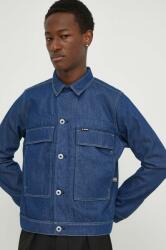 G-Star Raw farmerdzseki férfi, átmeneti - kék M - answear - 45 990 Ft