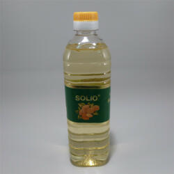 Solio földimogyoró olaj 500 ml - nutriworld