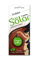 Dr.Kelen Dr. kelen sunsolar green coffee 12 ml