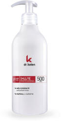 Dr.Kelen Dr. kelen fitness shape mélyzsírégető krém 500 ml - nutriworld