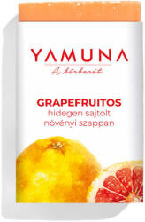 Yamuna natural szappan grapefruitos 110 g
