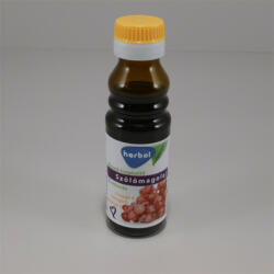 herbol szőlőmagolaj 100 ml - nutriworld