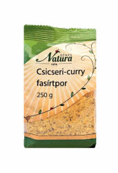 Dénes-Natura fasírtpor csicseri-curry 250 g