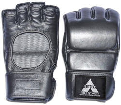 Anastasia Sport Manusi MMA Anastasia Sport piele naturala neagra, antrenament, marime, M (MMARL-M)