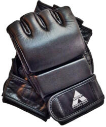 Anastasia Sport Manusi MMA Anastasia Sport piele naturala neagra, antrenament, marime S (MMARL-S)