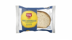 Schär gluténmentes kenyér pane casereccio 240 g - nutriworld