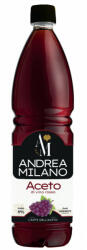 Andrea Milano vörösborecet 6% 1000 ml - nutriworld