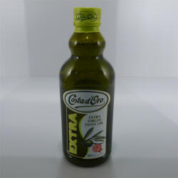 Costa d'Oro extraszűz olívaolaj 500 ml - nutriworld