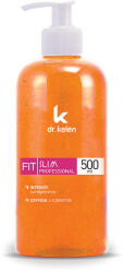 Dr.Kelen Dr. kelen fitness slim zsírégető gél 500 ml - nutriworld