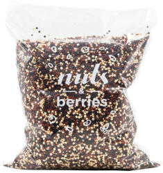 Nuts Berries Nuts&berries tricolor quinoa 500 g - nutriworld
